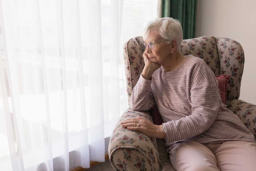 Nursing Home Negligence New York Law